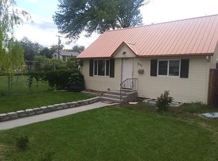 611 18th Ave N, Nampa, ID 83687