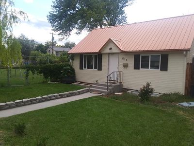 611 18th Ave N, Nampa, ID, 83687