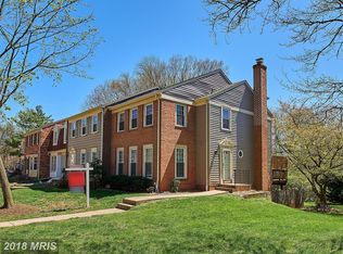 9657 Masterworks Dr, Vienna, VA 22181