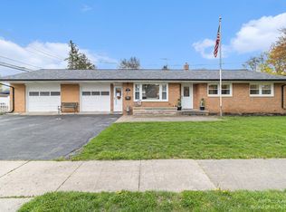 402 Wenley St, Chelsea, MI 48118