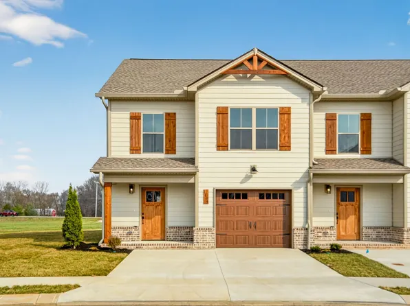 1194 Malinda Ln #39, Greenbrier, TN 37073