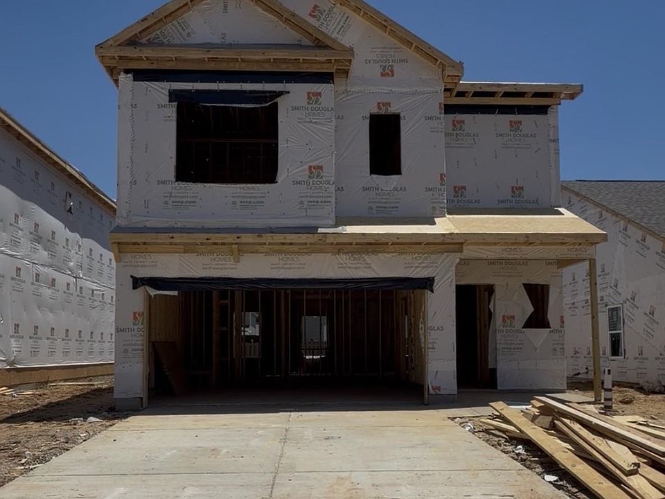 1st image of 1130 Tanger Glen Trl NW