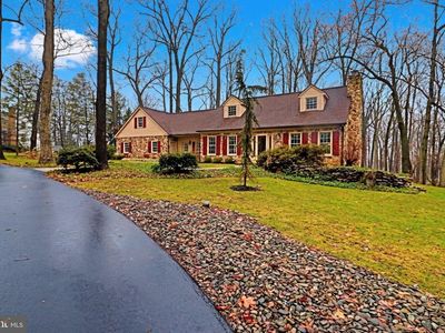 121 Angela Dr, New Holland, PA, 17557