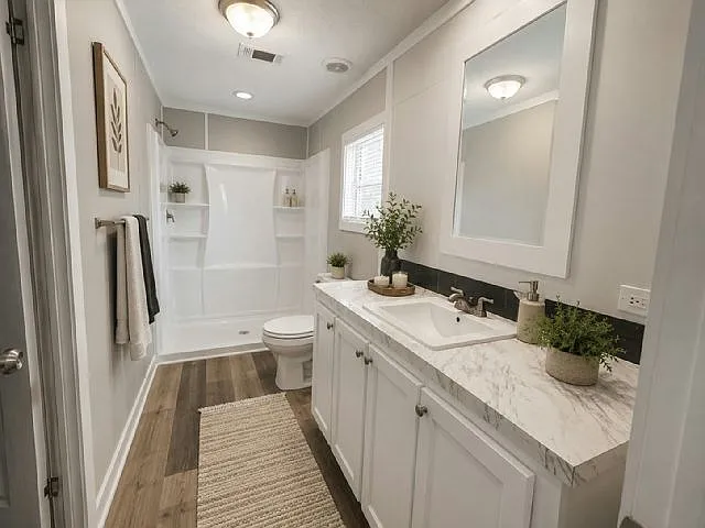 4804 Allen Way #276 — Photo 6