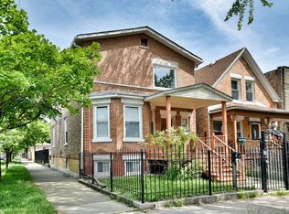 3454 W Evergreen Ave, Chicago, IL 60651