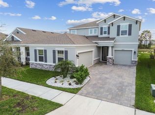 18323 Ramble On Way, Land O Lakes, FL 34638