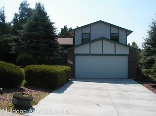 4943 Wood Brook Ct, Colorado Springs, CO 80917