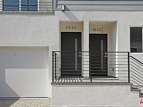 4th image of 4832 Saturn St
