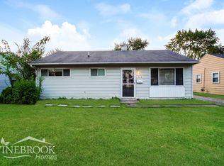 220 S Yearling Rd, Columbus, OH 43213