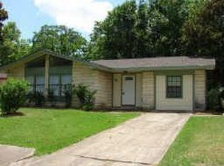 2126 Loving St, Houston, TX 77034