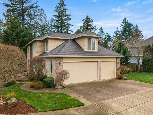 16707 SE Baldry St, Portland, OR 97236