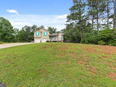 5 White Pines Dr, Dallas, GA, 30157