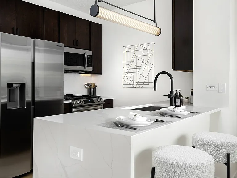 K2 Apartments — Photo 6