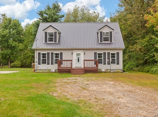 10750 Pulaski Rd, Hanover, MI 49241