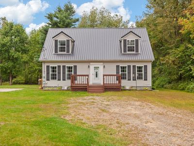 10750 Pulaski Rd, Hanover, MI, 49241