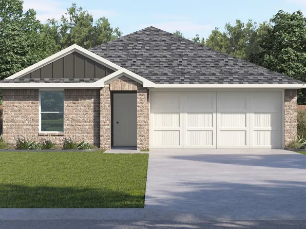 2315 Perdido Bay Ln, Sealy, TX 77474