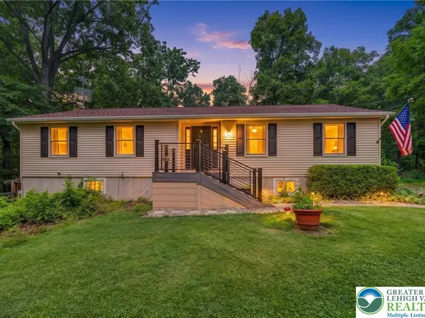 187 Kintner Hill Rd, Upper Black Eddy, PA 18972