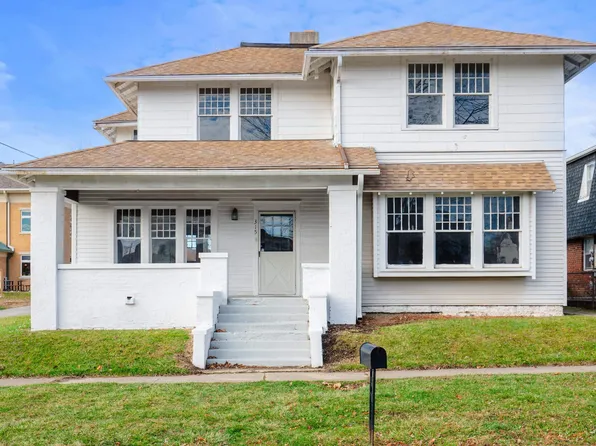 315 N Jefferson St, Hartford City, IN 47348