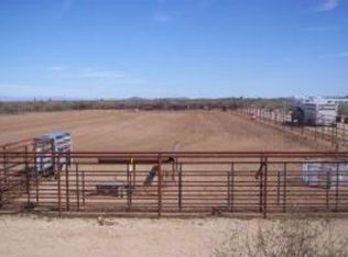 51915 N 461st Ave, Wickenburg, AZ 85390