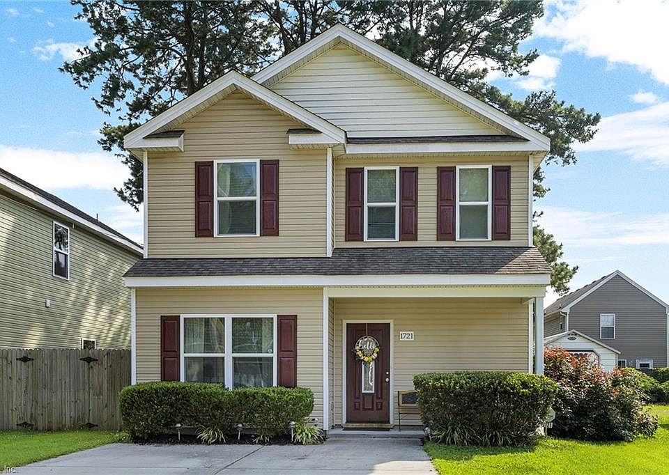 1st image of 1721 Fisher Ave