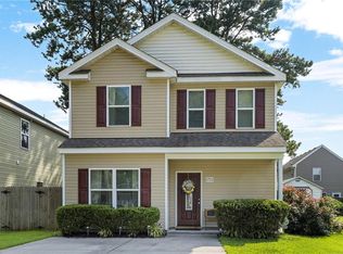 1721 Fisher Ave, Chesapeake, VA 23320