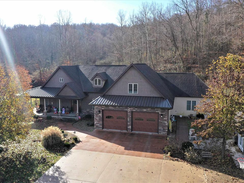 7313 W County Road 175 S, French Lick, IN 47432 Zillow