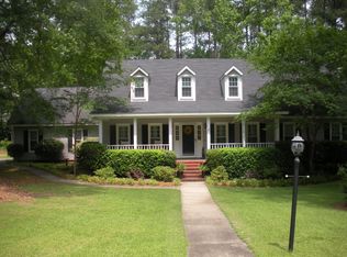 237 Watervale Rd, Martinez, GA 30907