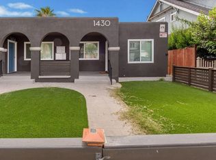 1430 Linden Ave #1430B, Long Beach, CA 90813