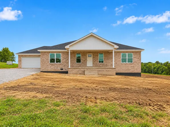 1001 Georgia Way, Lawrenceburg, KY 40342