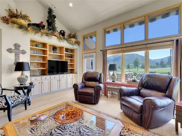 1600 Wapiti Circle #5, Estes Park, CO 80517