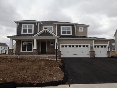8635 Tupelo Way, Plain City, OH, 43064