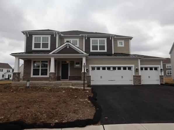 8635 Tupelo Way, Plain City, OH 43064
