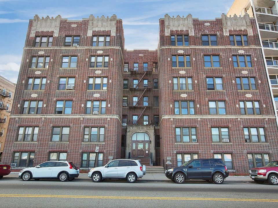 1st image of 883 Boulevard E APT 3D