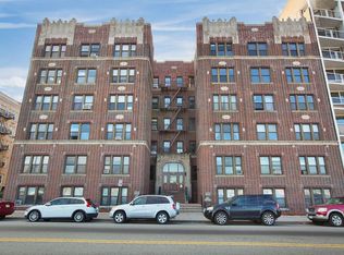 883 Boulevard E APT 3D, Weehawken, NJ 07086