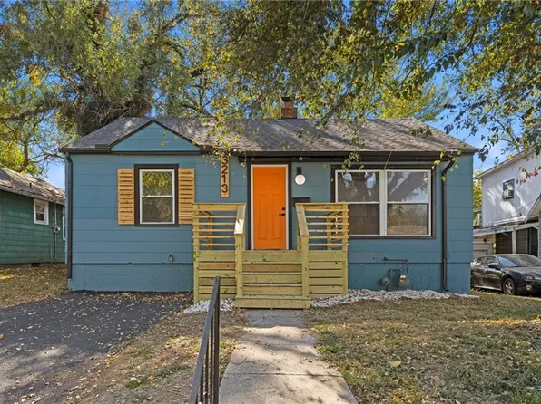 3213 Delavan Ave, Kansas City, KS 66104