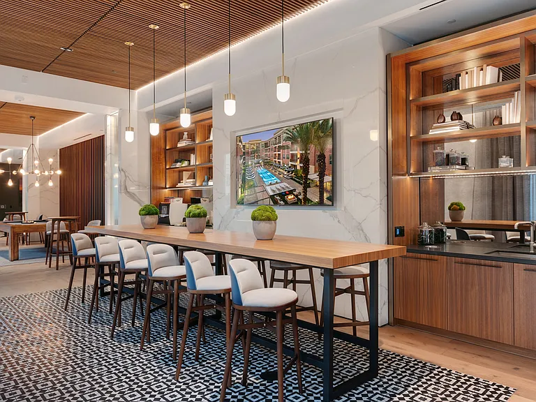 The Parker (Houston) — Photo 17