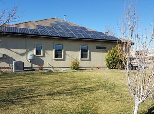 1923 S Summit View Cir, Camp Verde, AZ 86322