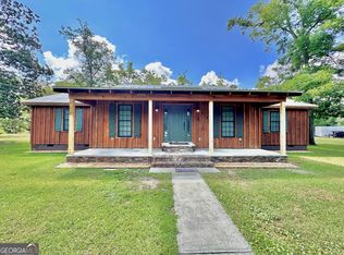 1721 Minnesota Ave, Waycross, GA 31503