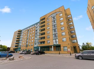 1665 Pickering Pkwy #314, Pickering, ON L1V6L4