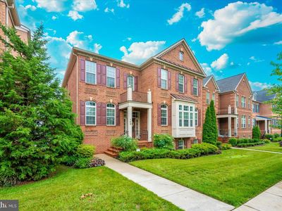 140 Crown Farm Dr, Gaithersburg, MD, 20878