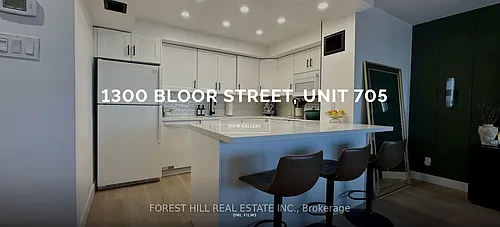 1300 Bloor St #705 Photo 1