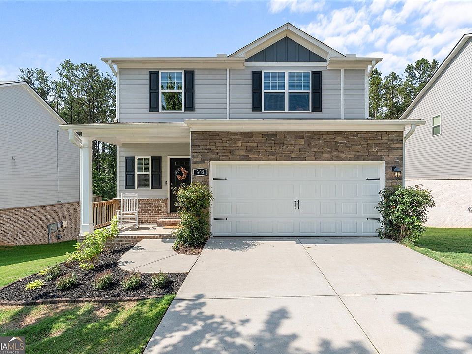 1st image of 302 Augusta Woods Dr