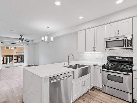 2nd image of 2330 1st Ave Unit 118