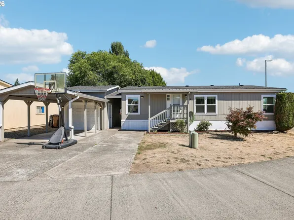 2154 Oregon St Unit 39, Saint Helens, OR 97051