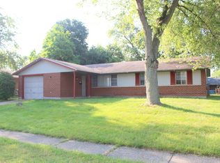 7990 Blackshear Dr, Dayton, OH 45424