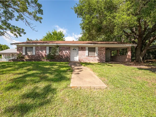 507 N Echols St, Caldwell, TX 77836