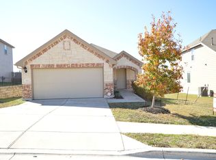 5621 Little Theater Bnd, Austin, TX 78747