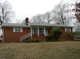 301 Tarheel Dr, Archdale, NC 27263