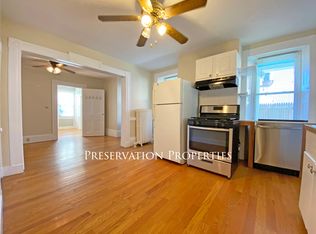 29 Maude Ter #1, Watertown, MA 02472