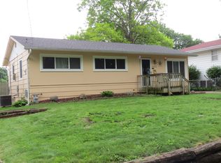 2523 E 16th St, Des Moines, IA 50316